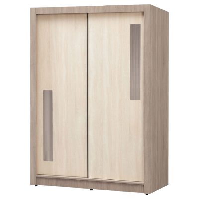☆DE德一家具☆艾力衣櫃 HT25-552-3~4