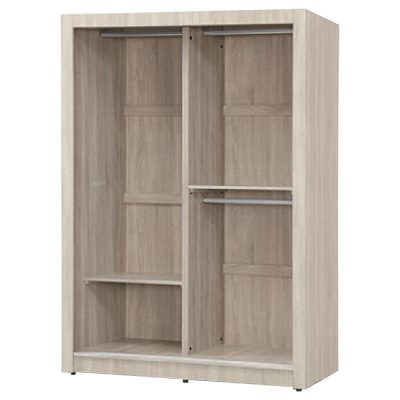 ☆DE德一家具☆艾力衣櫃 HT25-552-3~4