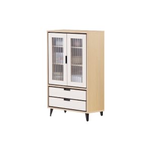 ☆DE德一家具☆雷克斯中低櫃 HT25-677-1