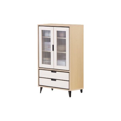 ☆DE德一家具☆雷克斯中低櫃 HT25-677-1