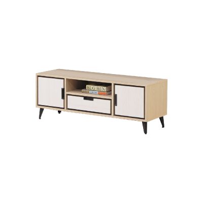 ☆DE德一家具☆雷克斯4尺電視櫃 HT25-677-2