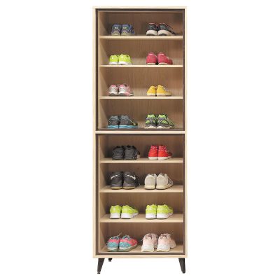 ☆DE德一家具☆雷克斯玻璃門櫃 HT25-695-2