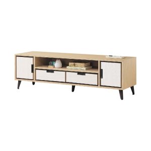 ☆DE德一家具☆雷克斯5尺電視櫃 HT25-695-5