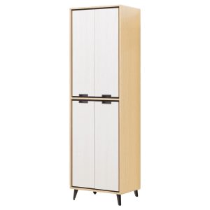 ☆DE德一家具☆雷克斯2尺多功能櫃 HT25-696-2