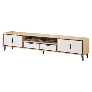 ☆DE德一家具☆雷克斯7尺電視櫃 HT25-696-4