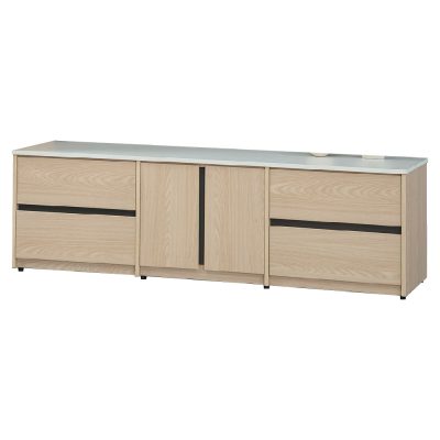☆DE德一家具☆歐克6尺電視櫃 HT25-701-2