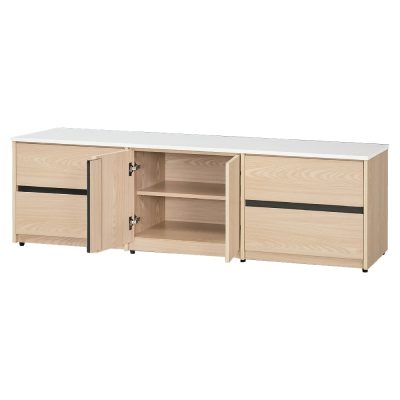 ☆DE德一家具☆歐克開放櫃／電視櫃 HT25-701-1~3