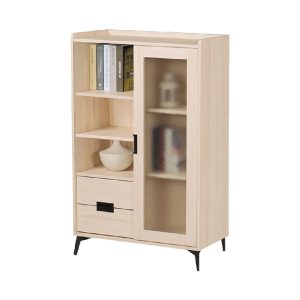☆DE德一家具☆加菲立櫃 HT25-712-1