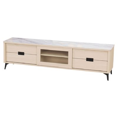 ☆DE德一家具☆加菲6尺岩板長櫃 HT25-712-3