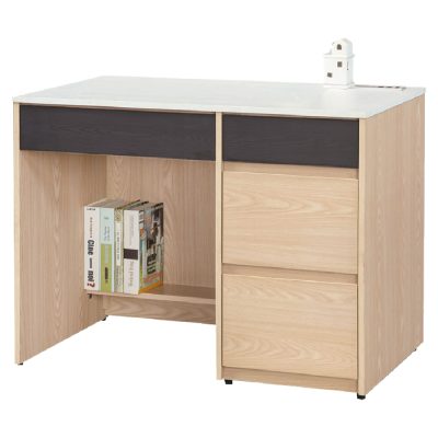☆DE德一家具☆歐克3.5尺書桌 HT25-738-2