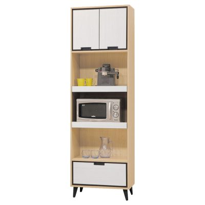 ☆DE德一家具☆雷克斯2尺電器櫃 HT25-771-2