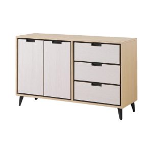 ☆DE德一家具☆雷克斯4尺餐櫃下座 HT25-772-3