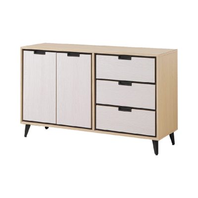 ☆DE德一家具☆雷克斯4尺餐櫃下座 HT25-772-3