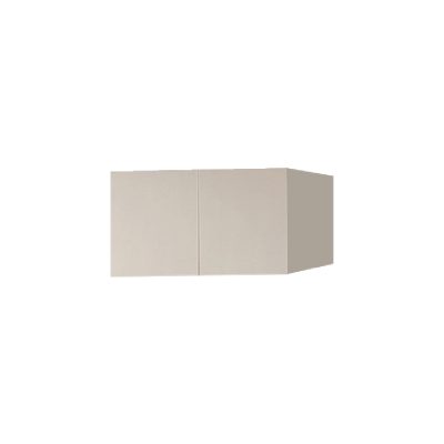 ☆DE德一家具☆奶油風2.6尺衣櫃被櫃 YX26-803-268