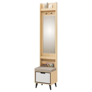 ☆DE德一家具☆雷克斯側鞋櫃 HT25-836-1