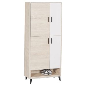 ☆DE德一家具☆精品3x6尺鞋櫃 HT25-853-2
