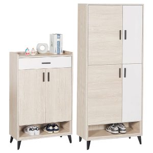 ☆DE德一家具☆精品鞋櫃 HT25-853-1~2