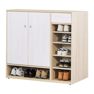 ☆DE德一家具☆白楓松4尺鞋櫃 HT25-853-3