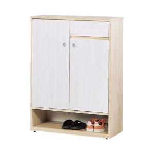 ☆DE德一家具☆白楓松3尺鞋櫃 HT25-853-4