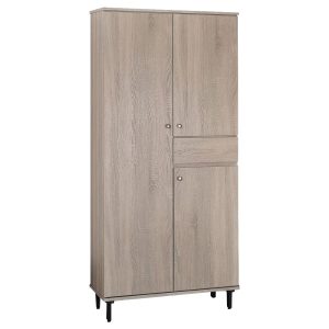 ☆DE德一家具☆夏綠蒂3x6尺鞋櫃 HT25-856-5