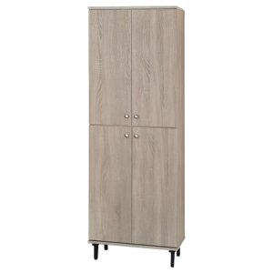 ☆DE德一家具☆夏綠蒂2x6尺鞋櫃 HT25-856-7