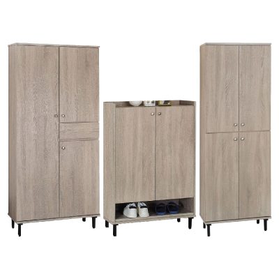 ☆DE德一家具☆夏綠蒂鞋櫃 HT25-856-5~7