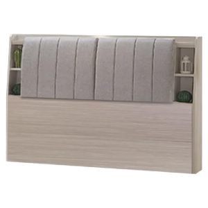 ☆DE德一家具☆水漾床頭箱 YX26-805-11/61