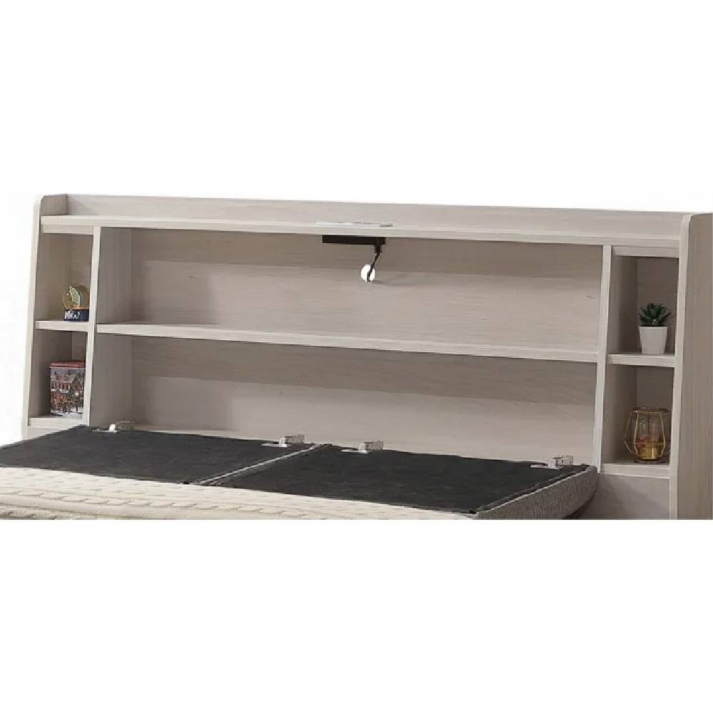 ☆DE德一家具☆水漾床頭箱 YX26-805-11/61