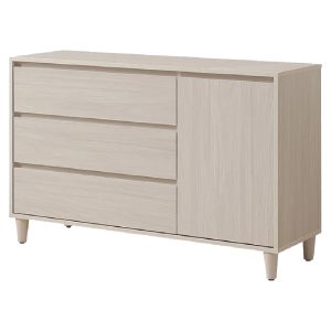 ☆DE德一家具☆水漾4尺斗櫃 YX26-805-15