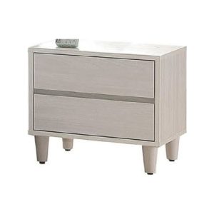 ☆DE德一家具☆水漾床頭櫃 YX26-805-13