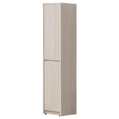 ☆DE德一家具☆水漾1尺立櫃 YX26-805-104