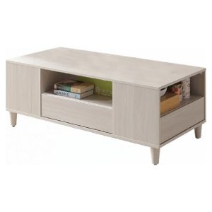 ☆DE德一家具☆水漾木面大茶几 YX26-929-30