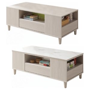 ☆DE德一家具☆水漾大茶几 YX26-929-30／308