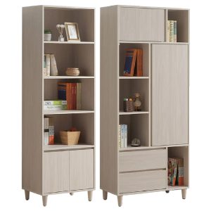 ☆DE德一家具☆水漾書櫃 YX26-948-261/202