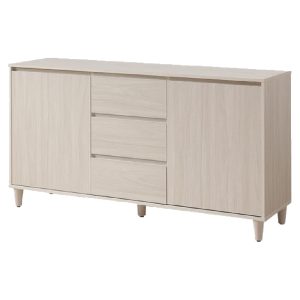 ☆DE德一家具☆水漾5尺餐櫃下座 YX26-981-503