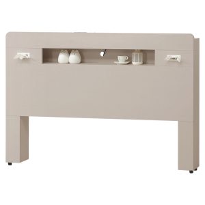 ☆DE德一家具☆起司5尺床片 YX26-803-21