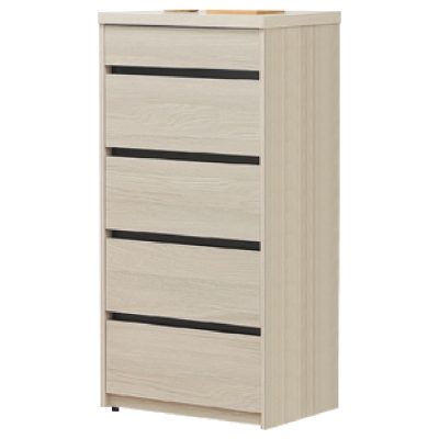 ☆DE德一家具☆奶茶小五斗櫃 YX26-807-932