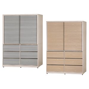 ☆DE德一家具☆馬卡龍衣櫃 YX26-875-347~757