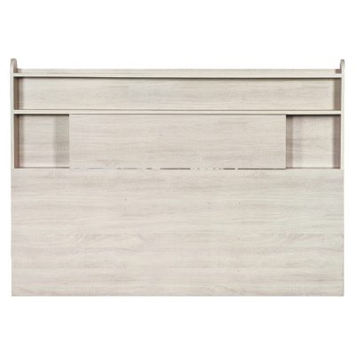 ☆DE德一家具☆國門白梧桐5尺床片 YX26-850-15