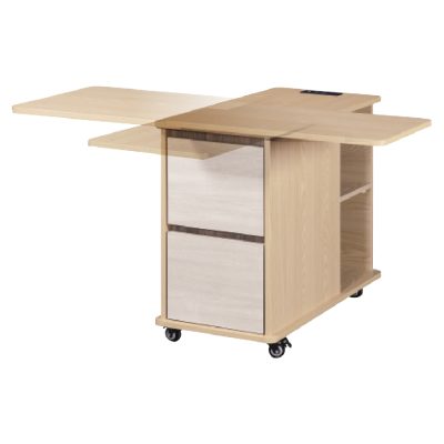 ☆DE德一家具☆馬卡龍邊几 YX26-864-13／17