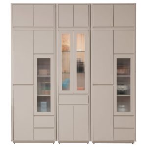 ☆DE德一家具☆奶油風書櫃／展示櫃／被櫃 YX26-949-208~826