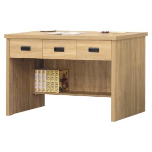 ☆DE德一家具☆圓滿4尺書桌 YX26-954-40