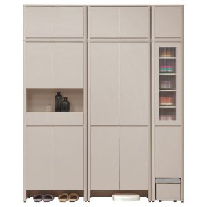 ☆DE德一家具☆奶油風玄關鞋櫃 YX26-982-136~268