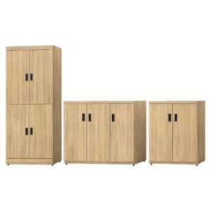 ☆DE德一家具☆圓滿鞋櫃 YX26-984-27~276