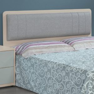 ☆DE德一家具☆柔逸靜床片 CY26-1-171101/171121