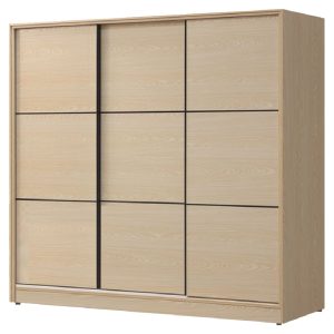 ☆DE德一家具☆喬伊衣櫃 CY26-12-62201~62202