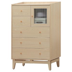 ☆DE德一家具☆喬伊五斗收納櫃 CY26-13-62211