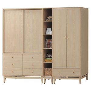 ☆DE德一家具☆喬伊衣櫃/收納櫃 CY26-13-62213~62215