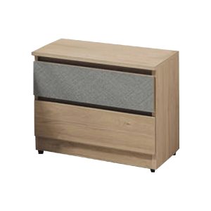 ☆DE德一家具☆唯芯床頭櫃 CY26-16-69303