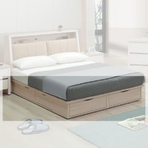 ☆DE德一家具☆志氣床底 CY26-3-58295~58296